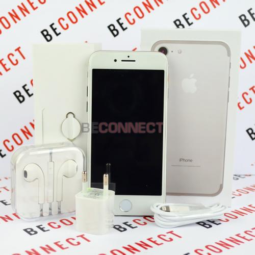 iPhone 7 Silver